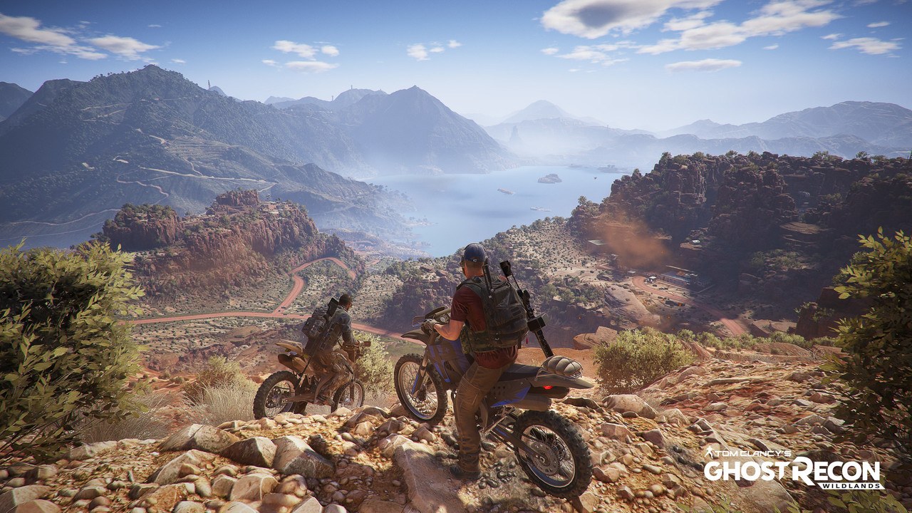 Review: Ghost Recon Wildlands Closed Beta