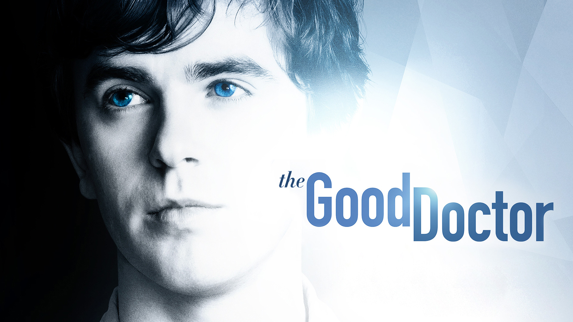 The Good Doctor… Good Show?