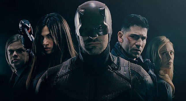 Review: Marvel’s Daredevil Season 2