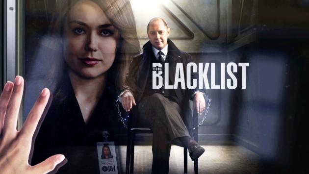 Review: The Blacklist