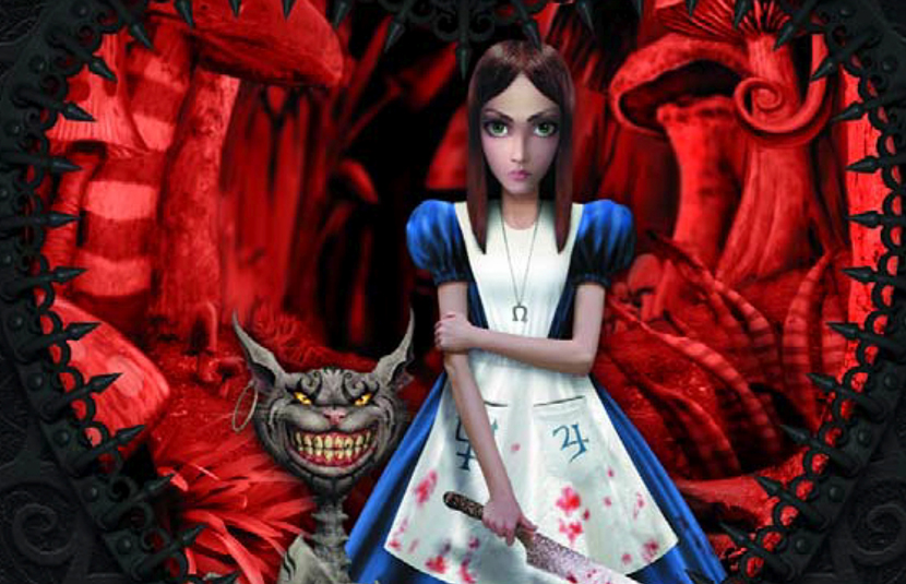 Interview: American McGee Revisted